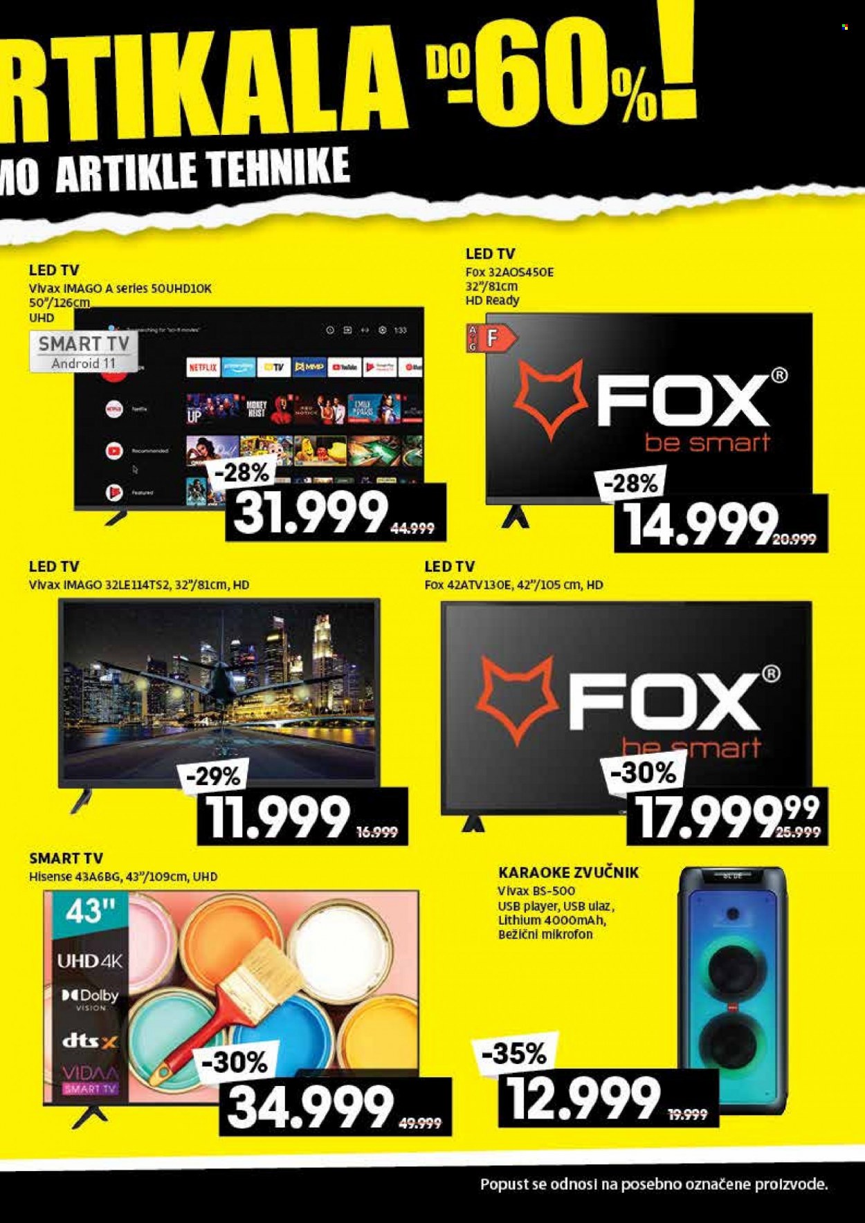 Roda katalog - 13.11.2023 - 26.11.2023. Stranica 33