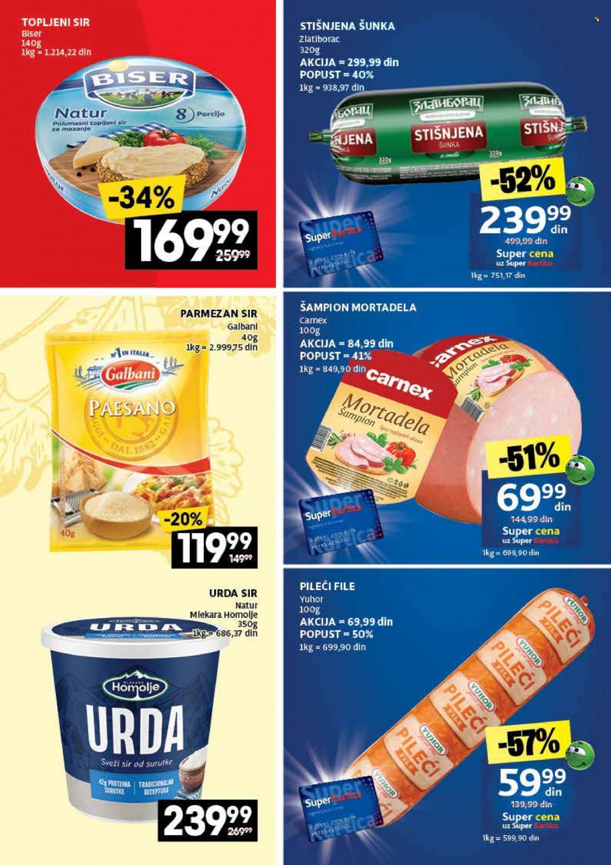 Idea katalog - 13.11.2023 - 26.11.2023. Stranica 15