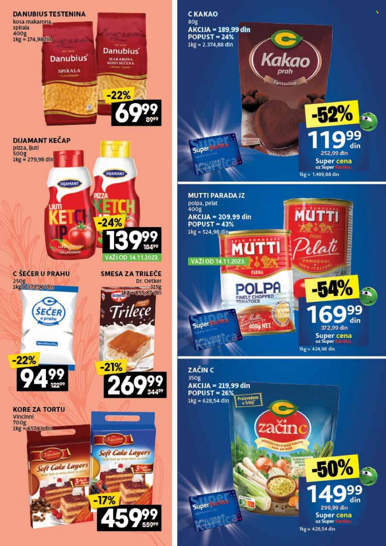 Idea katalog - 13.11.2023 - 26.11.2023. Stranica 23