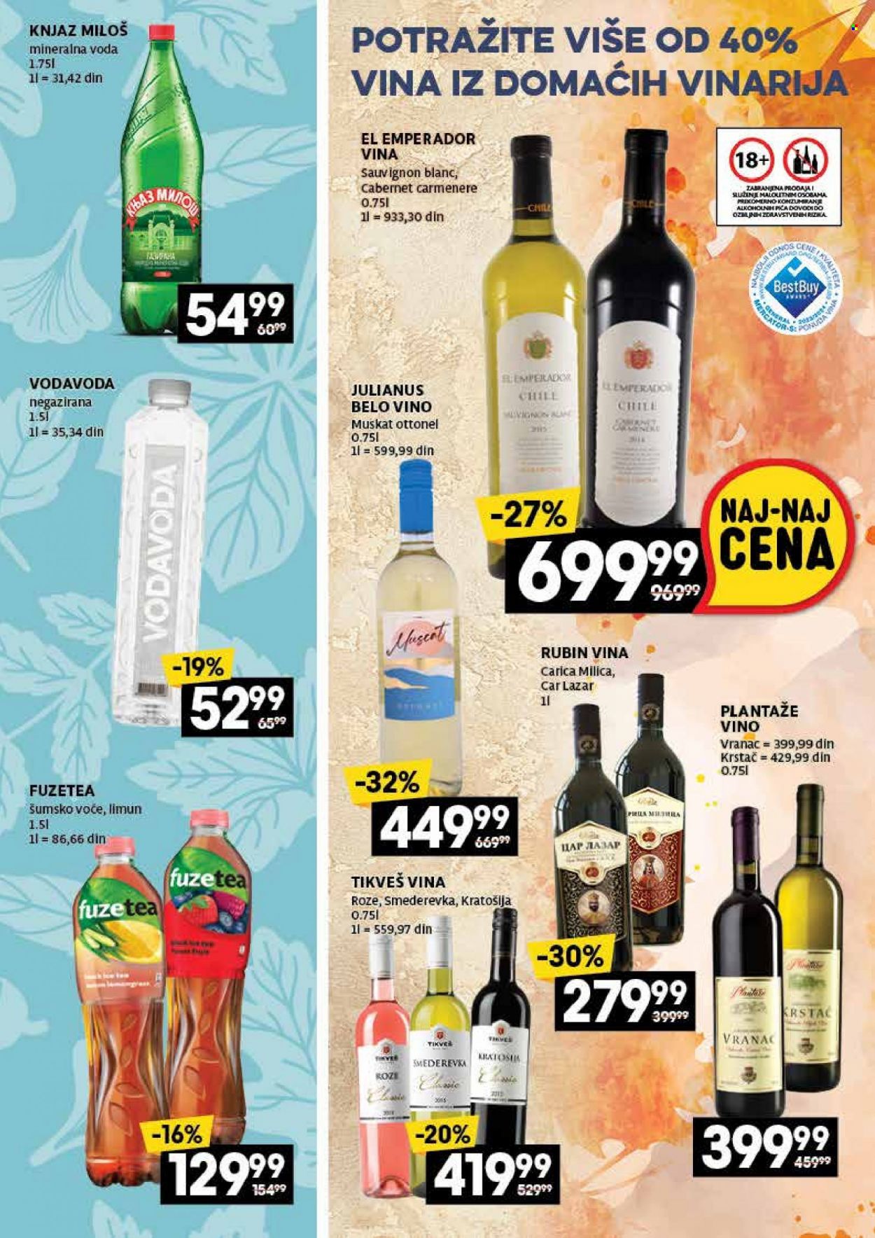 Idea katalog - 13.11.2023 - 26.11.2023. Stranica 29