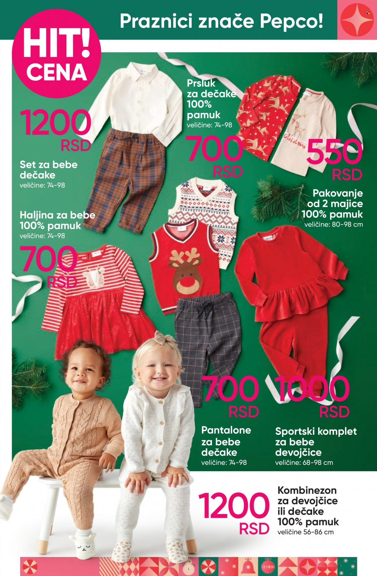 Pepco katalog - 16.11.2023 - 22.11.2023. Stranica 4