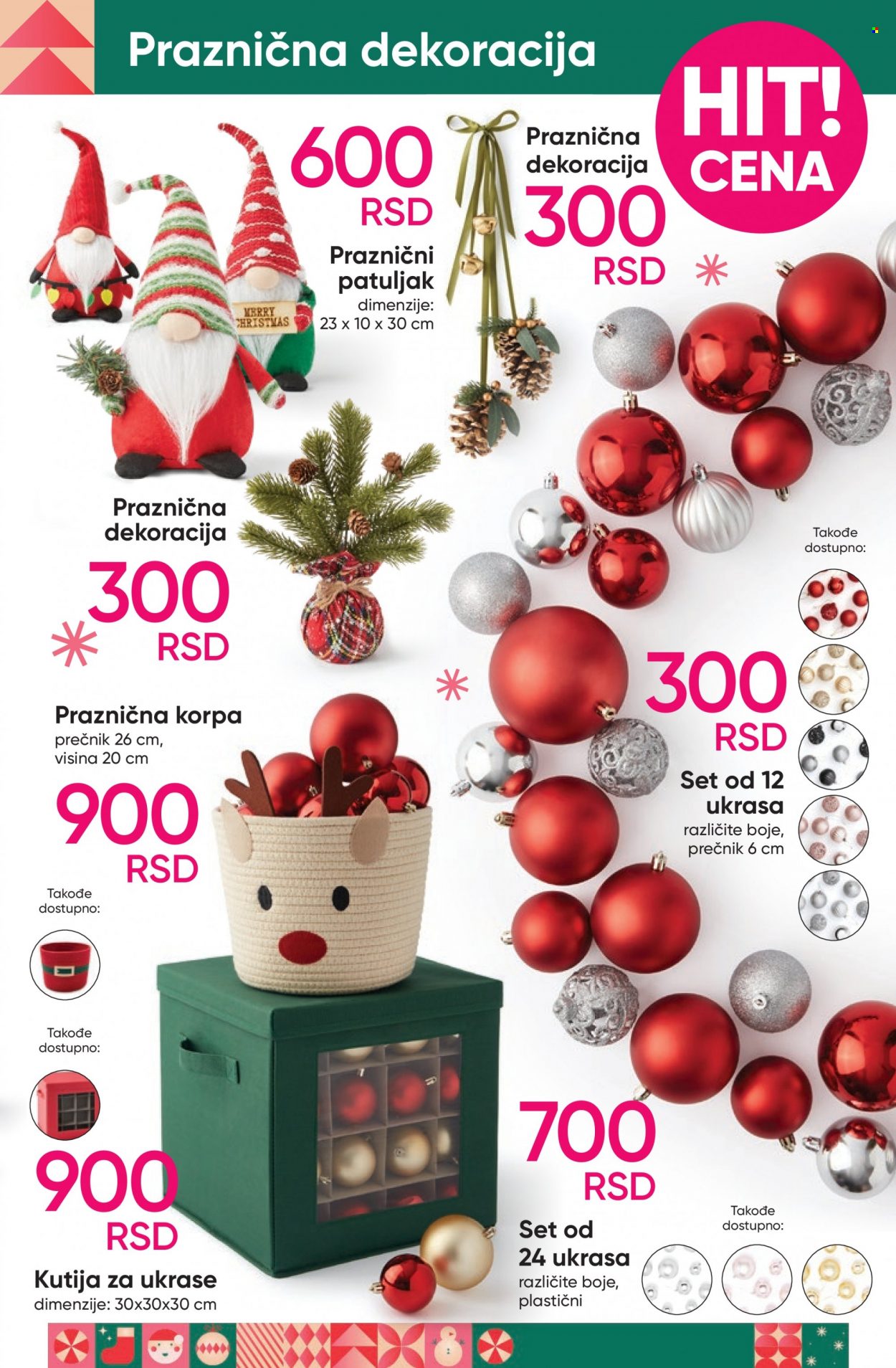 Pepco katalog - 16.11.2023 - 22.11.2023. Stranica 11