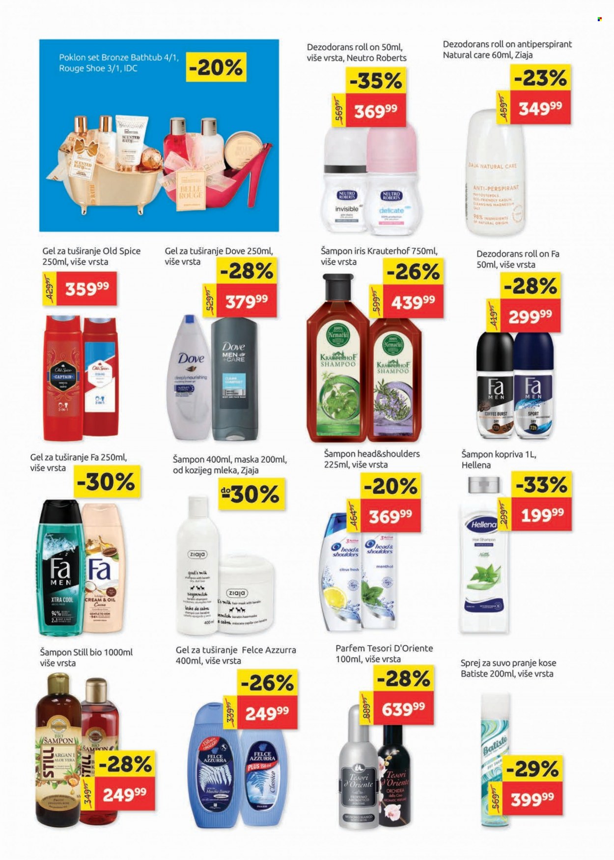SuperVERO katalog - 16.11.2023 - 29.11.2023. Stranica 22