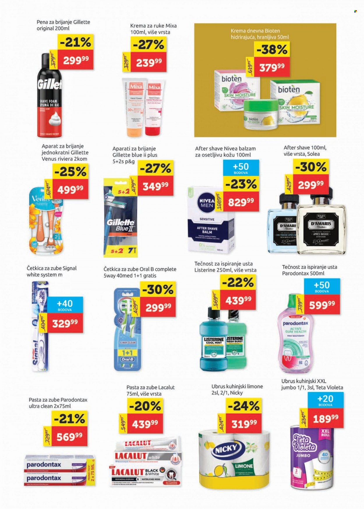 SuperVERO katalog - 16.11.2023 - 29.11.2023. Stranica 23