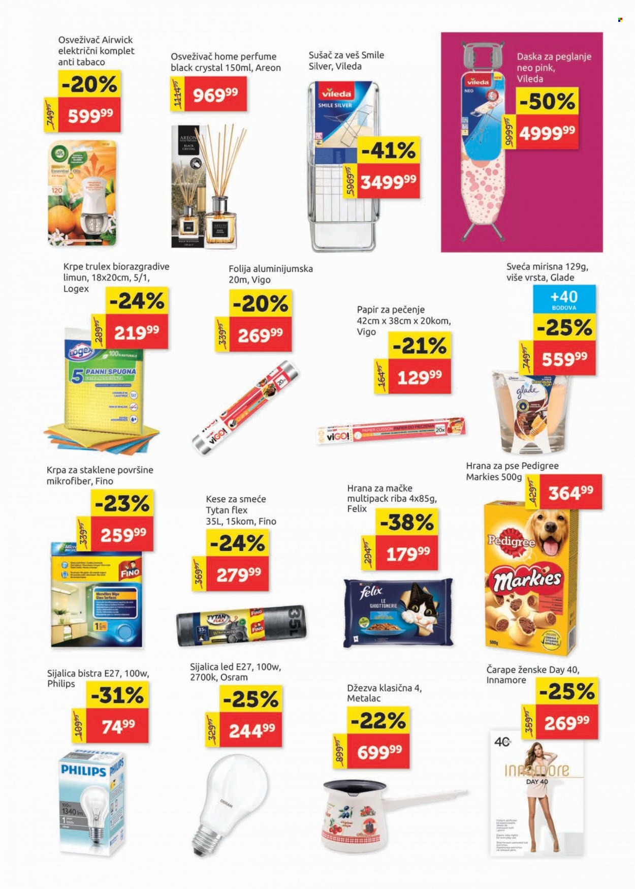 SuperVERO katalog - 16.11.2023 - 29.11.2023. Stranica 27
