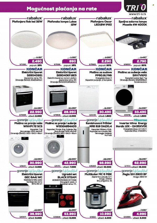 Tri O katalog - 15.11.2023 - 14.12.2023. Stranica 3