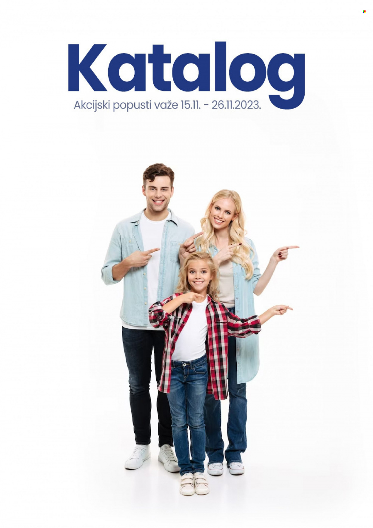Uradi Sam katalog - 15.11.2023 - 26.11.2023. Stranica 10