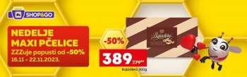 thumbnail - Shop &amp; Go katalog
