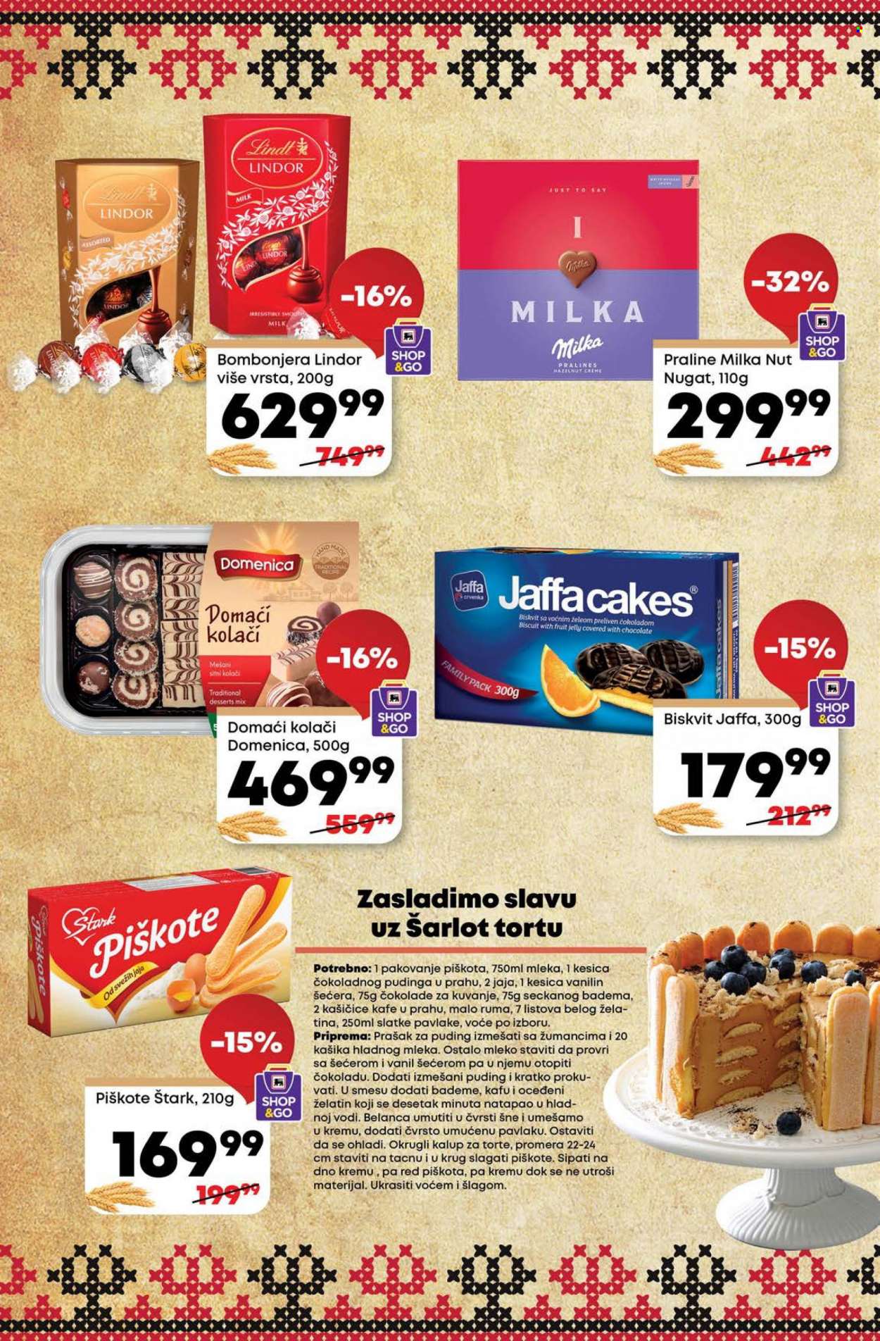 Maxi katalog - 16.11.2023 - 22.11.2023. Stranica 6