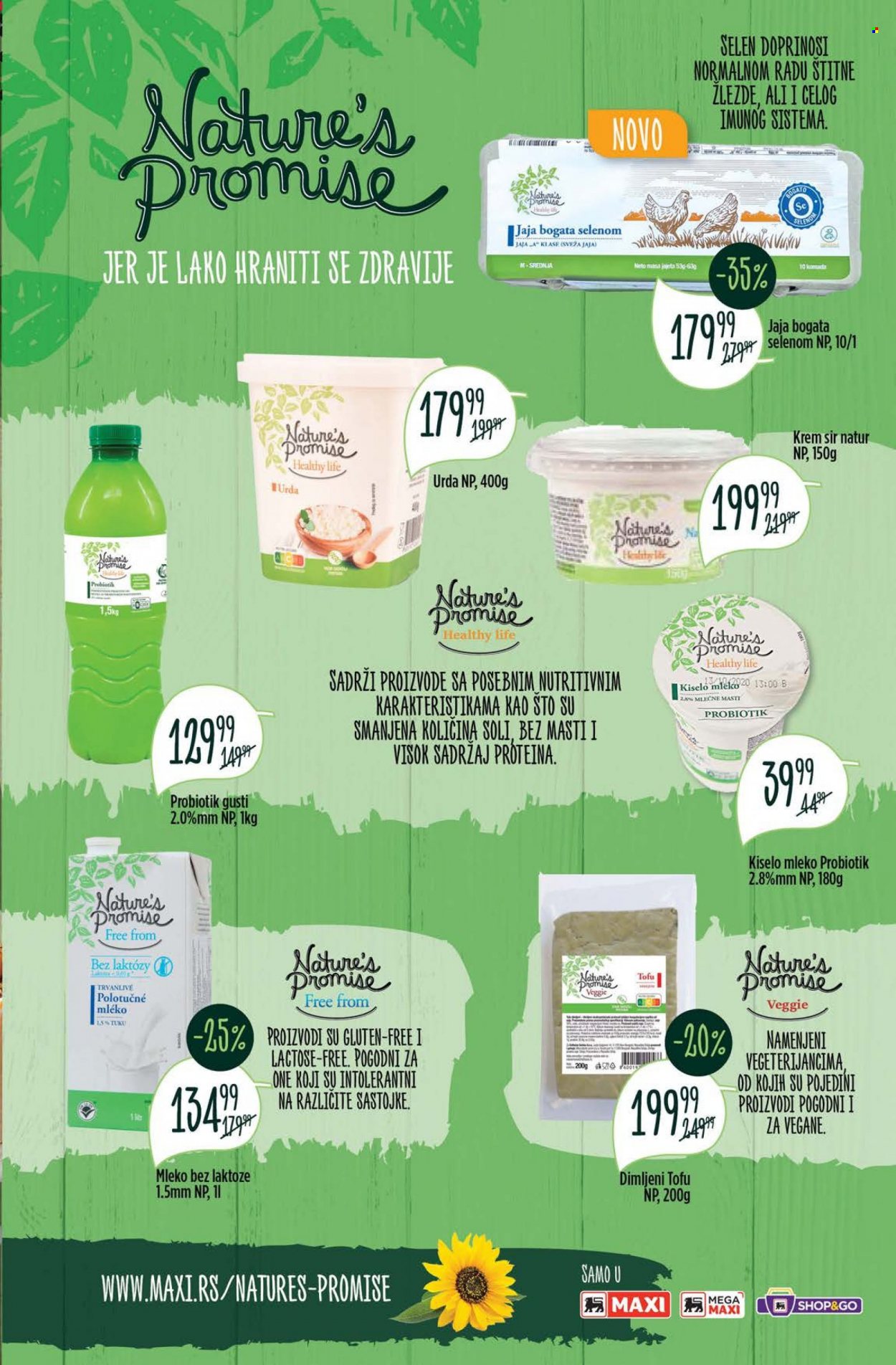 Maxi katalog - 16.11.2023 - 22.11.2023. Stranica 7