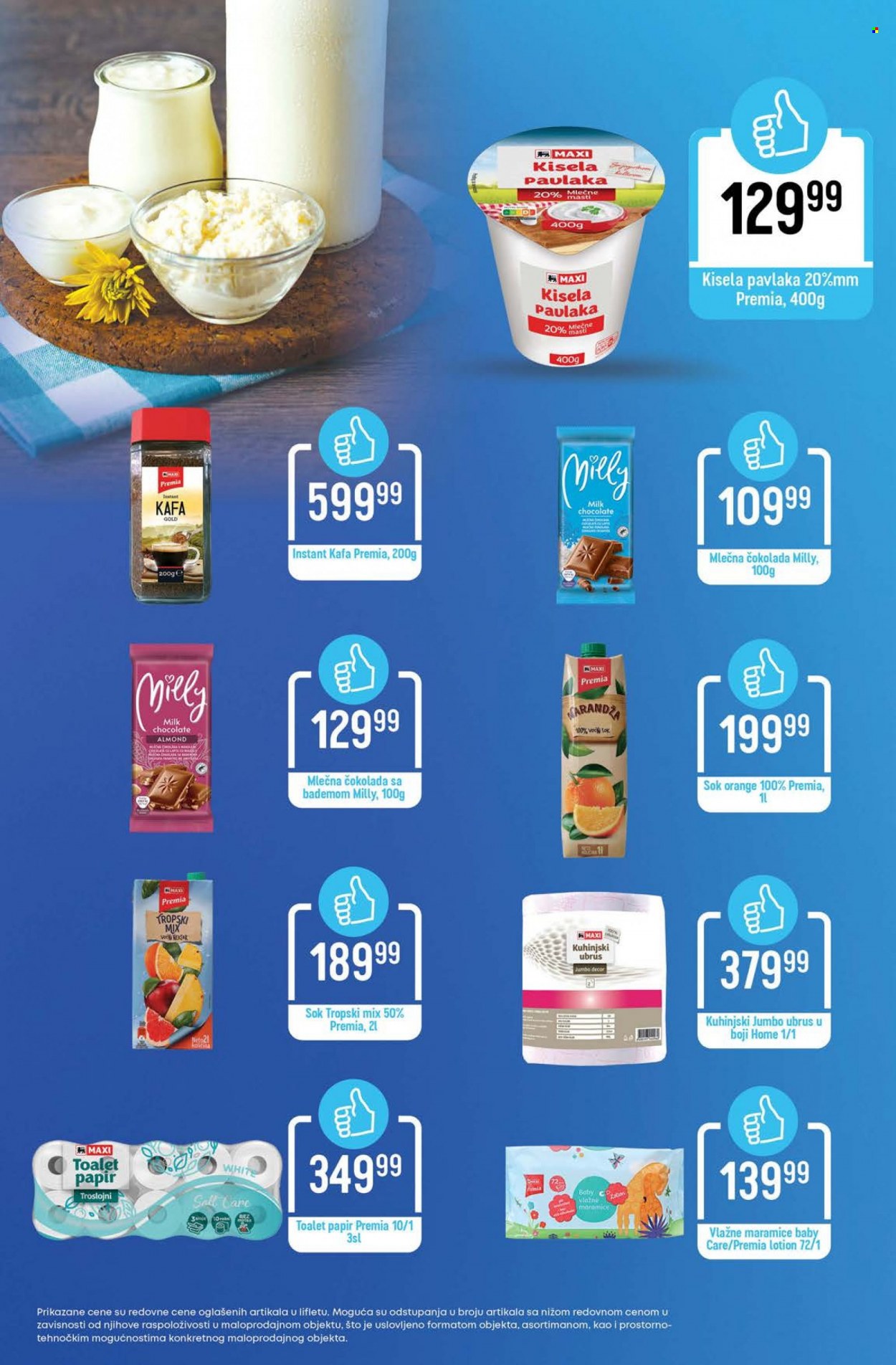 Maxi katalog - 16.11.2023 - 22.11.2023. Stranica 9