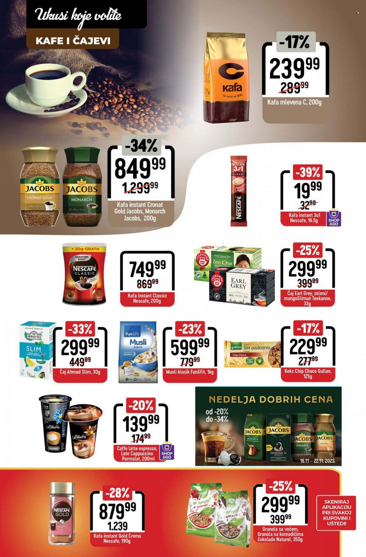 Maxi katalog - 16.11.2023 - 22.11.2023. Stranica 13