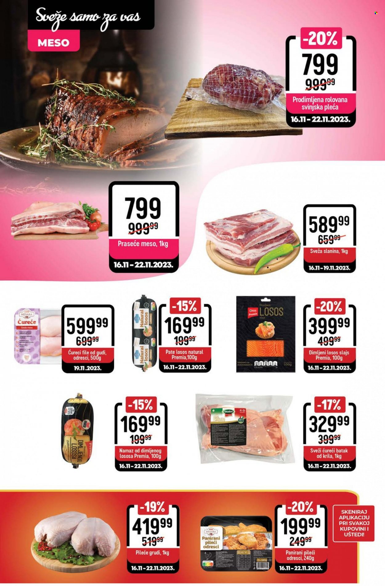 Mega Maxi katalog - 16.11.2023 - 22.11.2023. Stranica 9