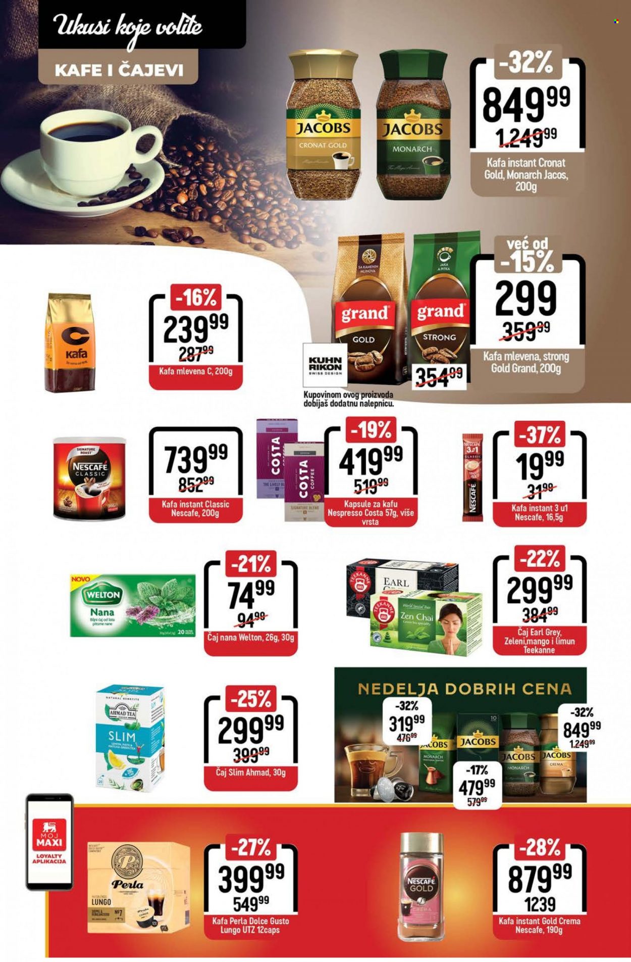 Mega Maxi katalog - 16.11.2023 - 22.11.2023. Stranica 20
