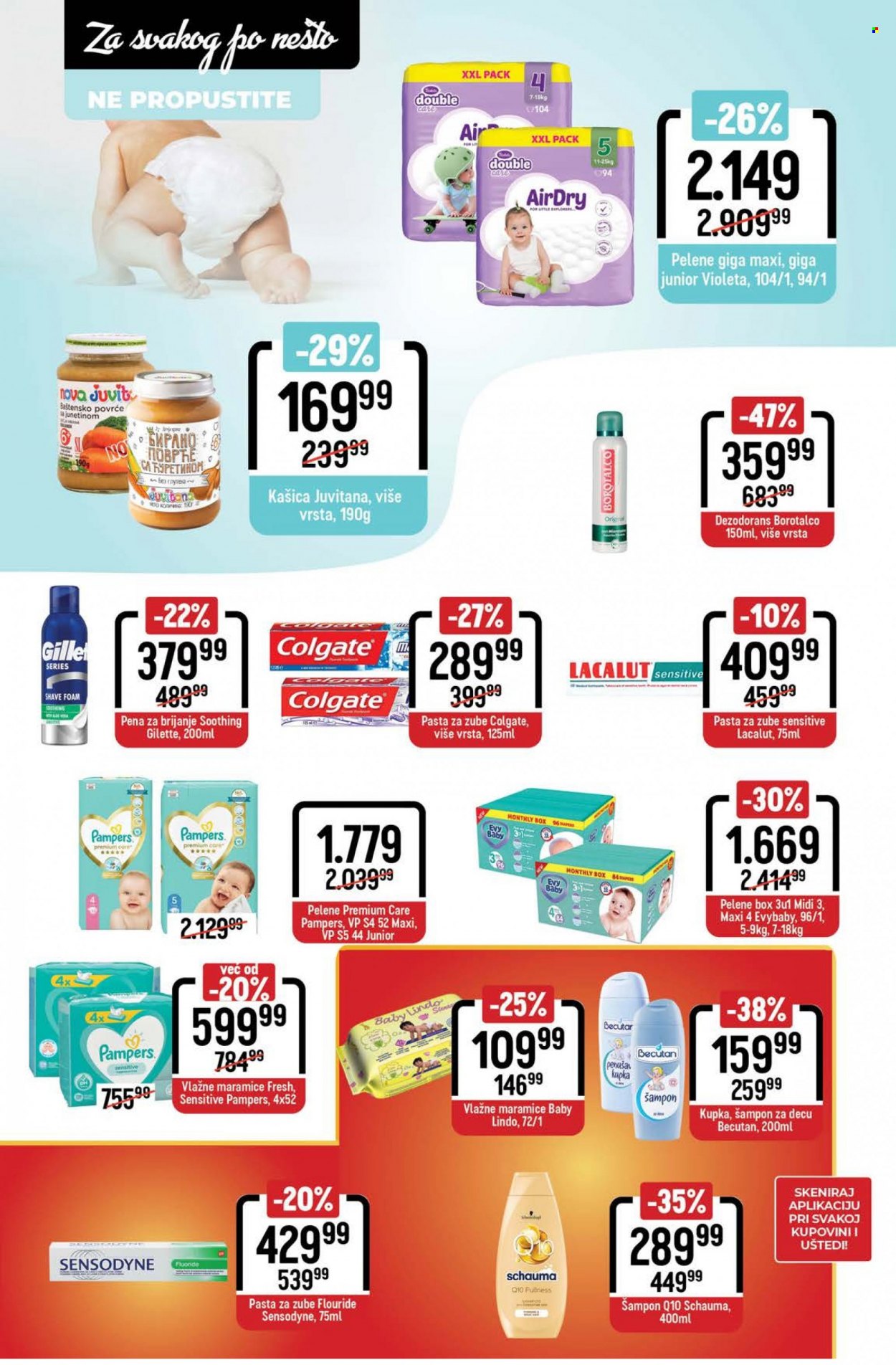 Mega Maxi katalog - 16.11.2023 - 22.11.2023. Stranica 25