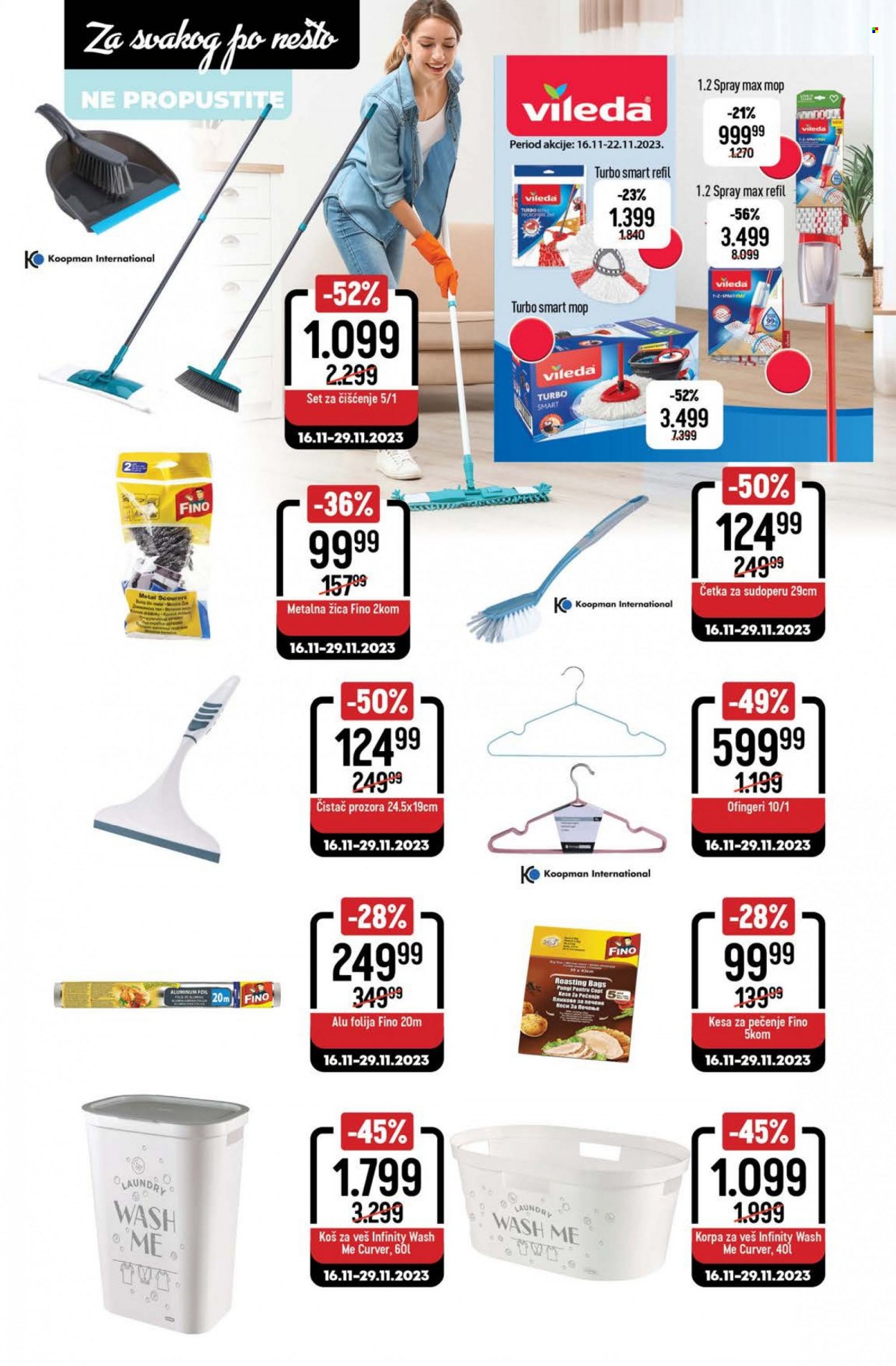 Mega Maxi katalog - 16.11.2023 - 22.11.2023. Stranica 29