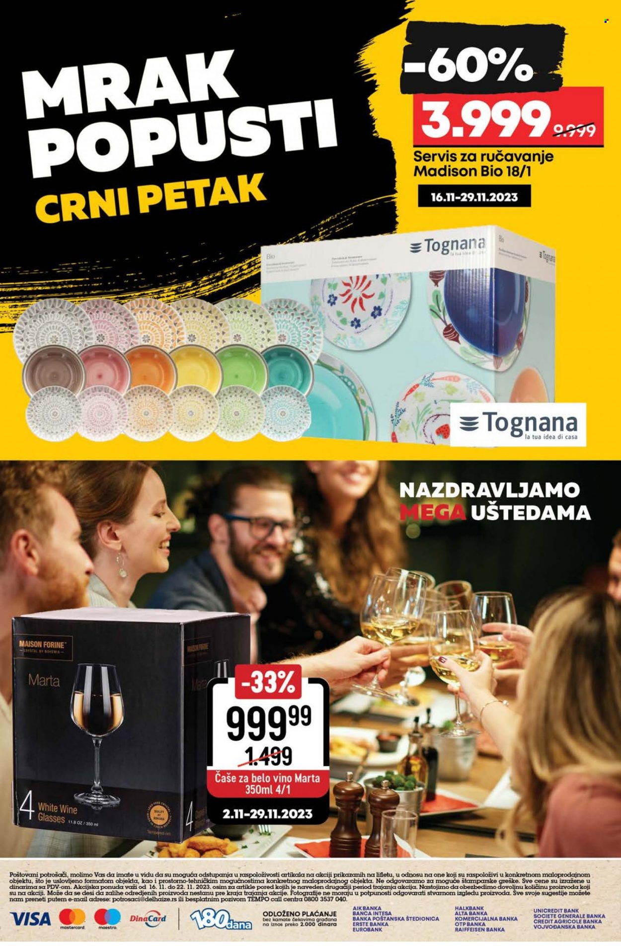Mega Maxi katalog - 16.11.2023 - 22.11.2023. Stranica 32