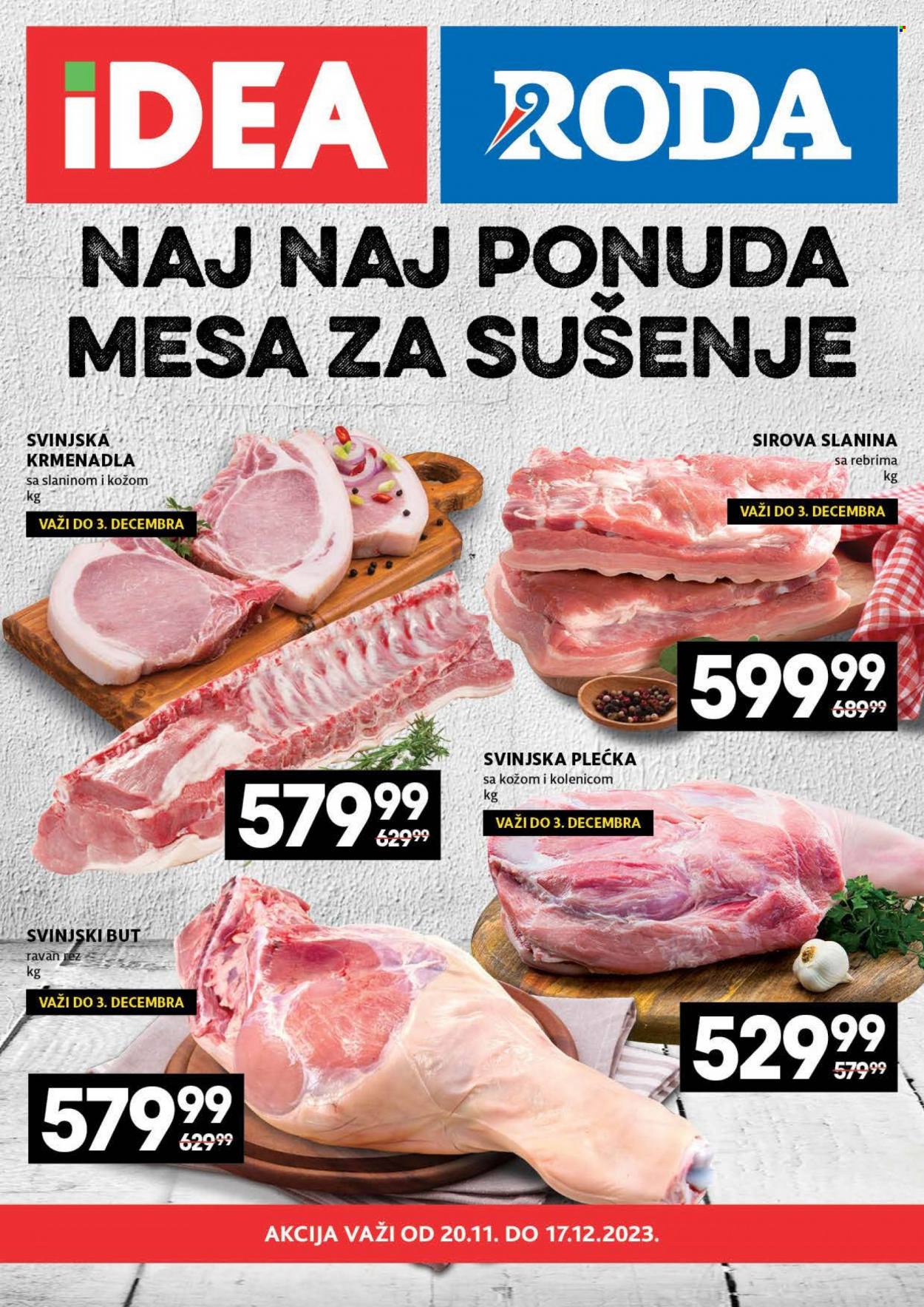 Roda katalog - 20.11.2023 - 17.12.2023. Stranica 1