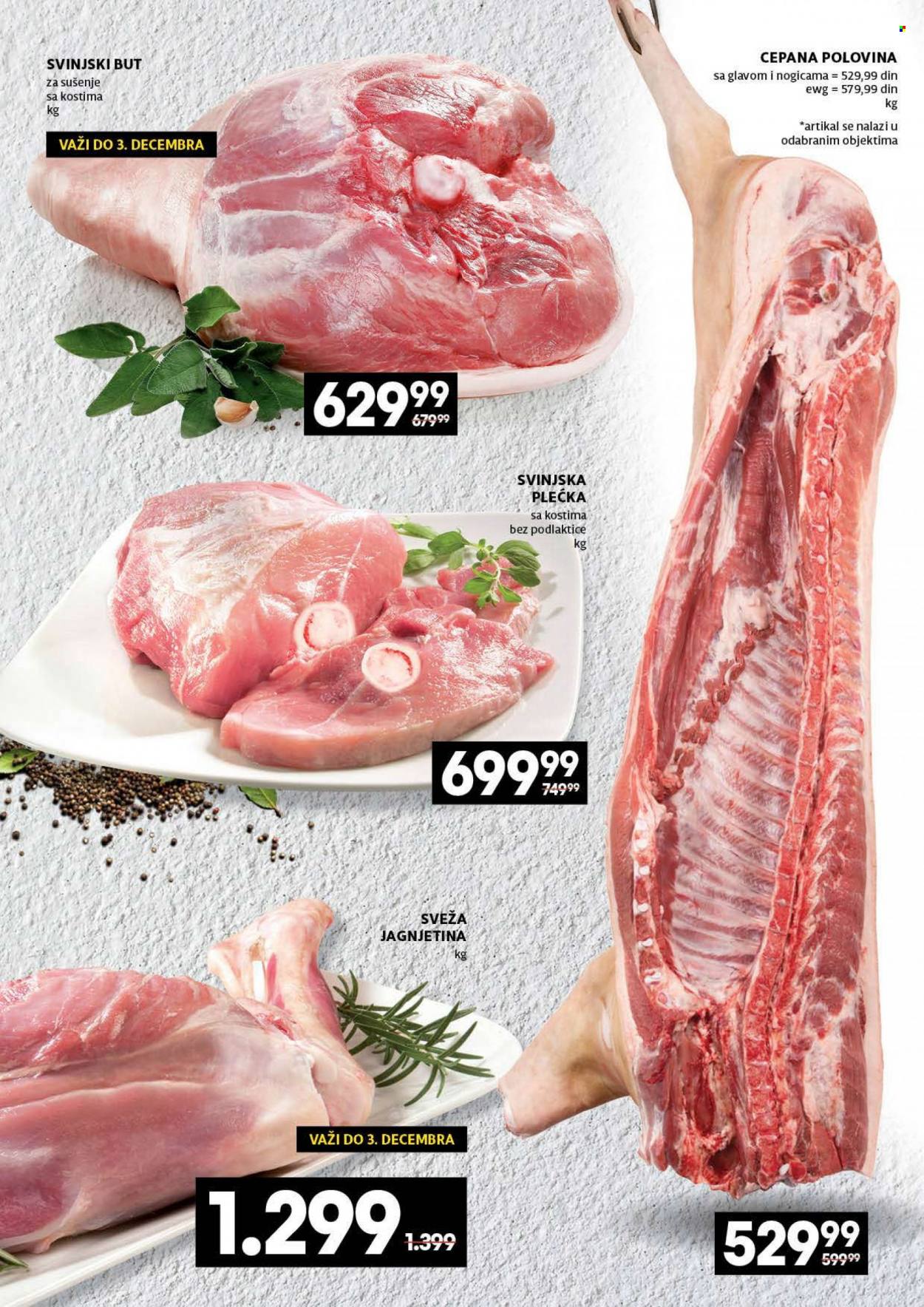 Roda katalog - 20.11.2023 - 17.12.2023. Stranica 3