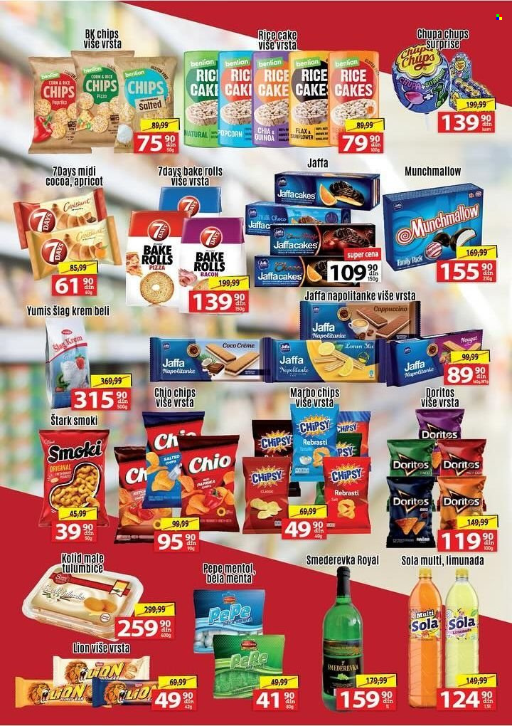 Spin Market katalog - 16.11.2023 - 15.12.2023. Stranica 7