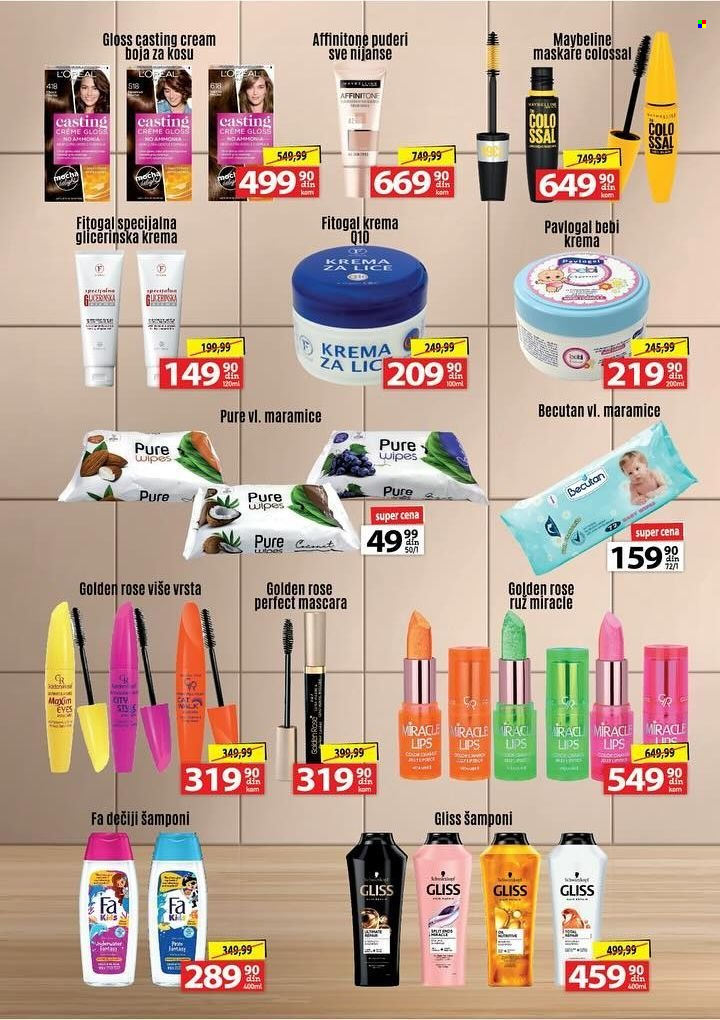 Spin Market katalog - 16.11.2023 - 15.12.2023. Stranica 9