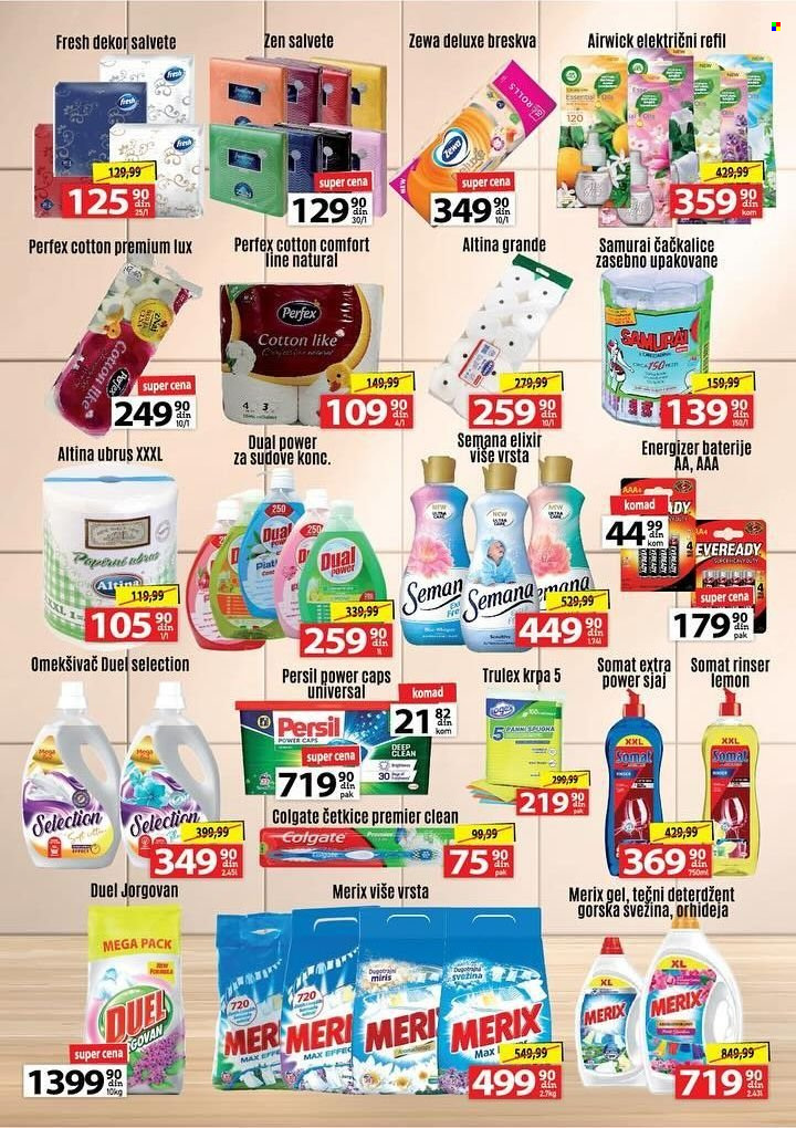 Spin Market katalog - 16.11.2023 - 15.12.2023. Stranica 10