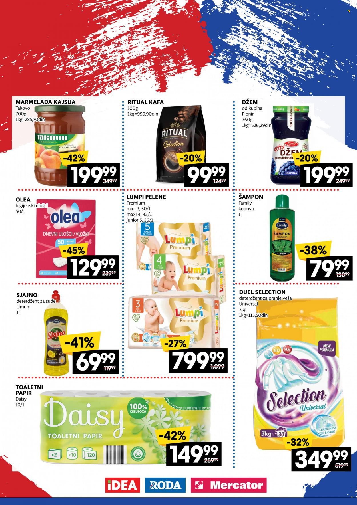 Roda katalog - 18.11.2023 - 23.11.2023. Stranica 2