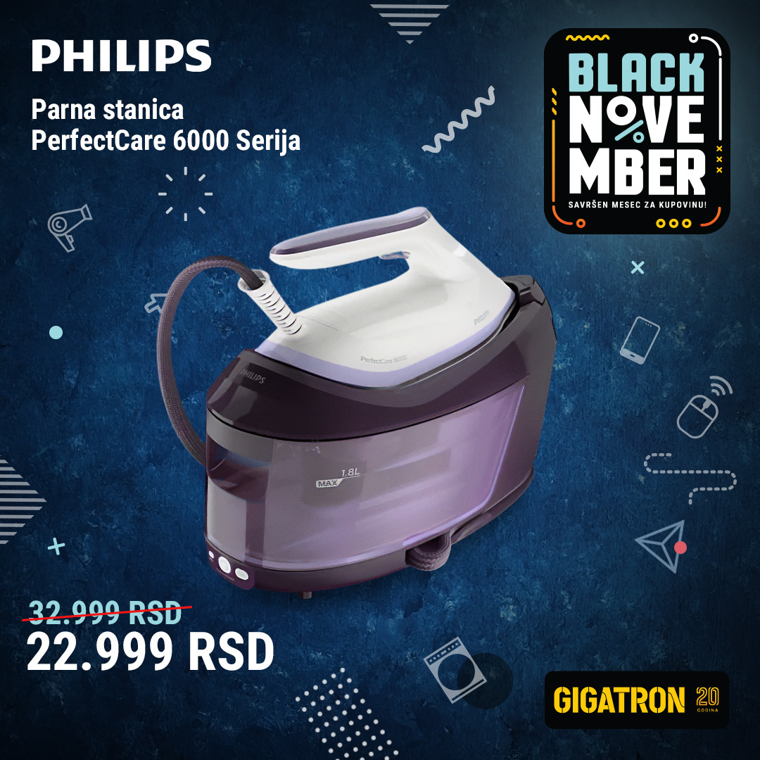 Gigatron katalog - 06.11.2023 - 30.11.2023. Stranica 9
