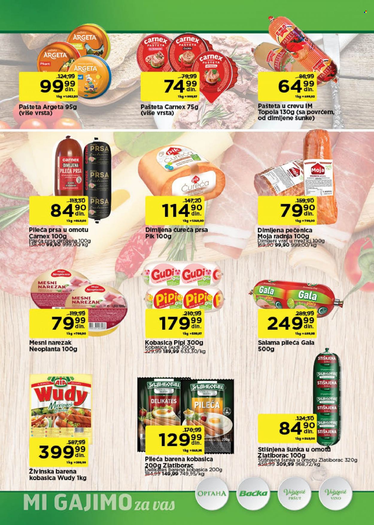 Univerexport katalog - 20.11.2023 - 03.12.2023. Stranica 6