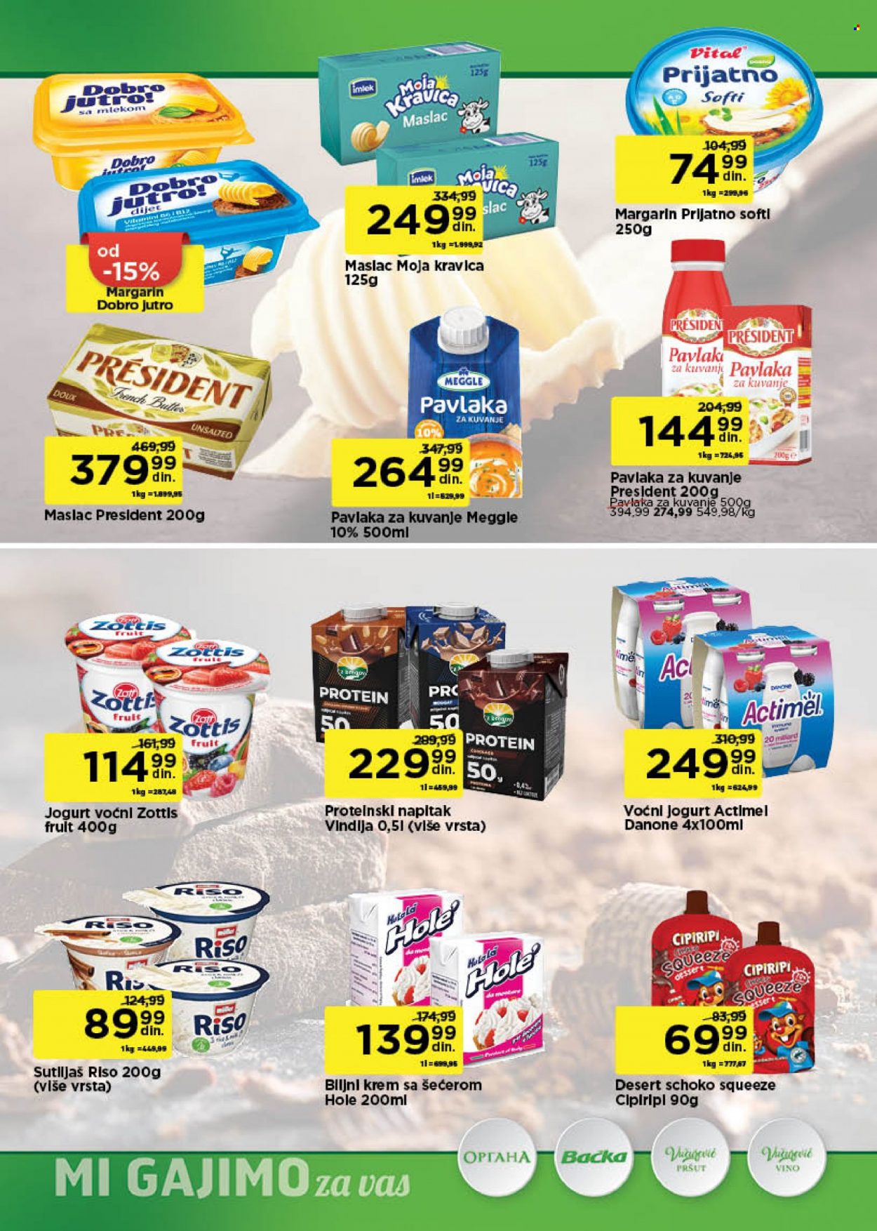 Univerexport katalog - 20.11.2023 - 03.12.2023. Stranica 8