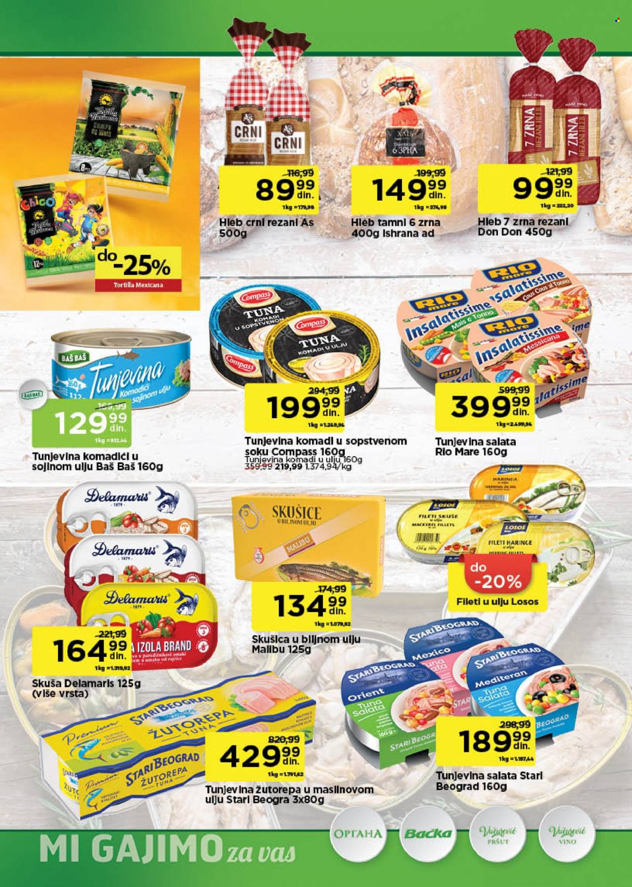 Univerexport katalog - 20.11.2023 - 03.12.2023. Stranica 10