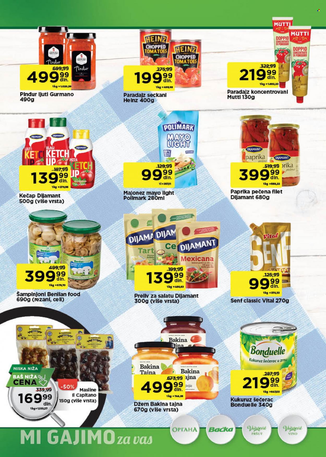 Univerexport katalog - 20.11.2023 - 03.12.2023. Stranica 14