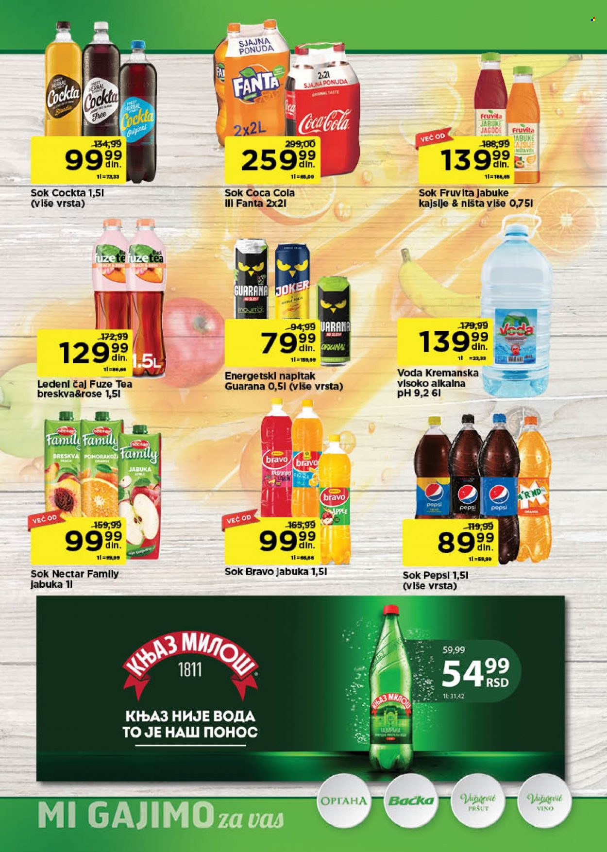 Univerexport katalog - 20.11.2023 - 03.12.2023. Stranica 22