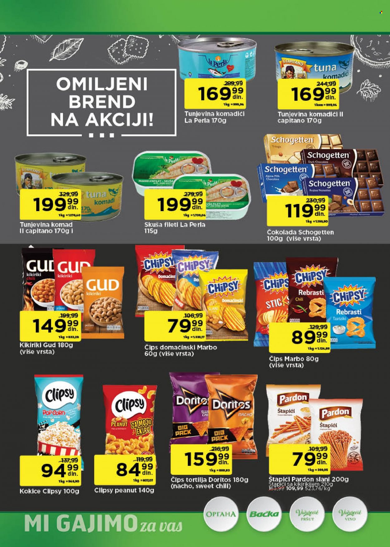 Univerexport katalog - 20.11.2023 - 03.12.2023. Stranica 24