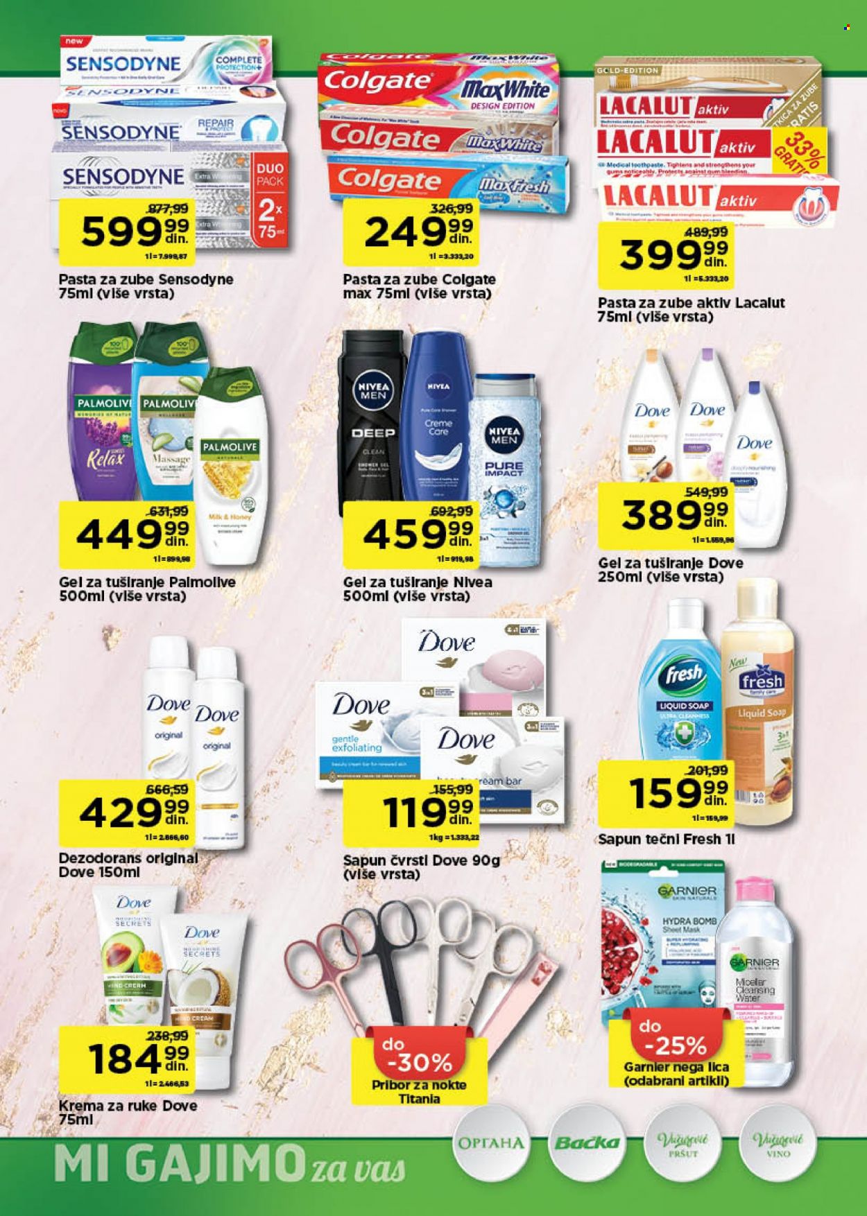 Univerexport katalog - 20.11.2023 - 03.12.2023. Stranica 26