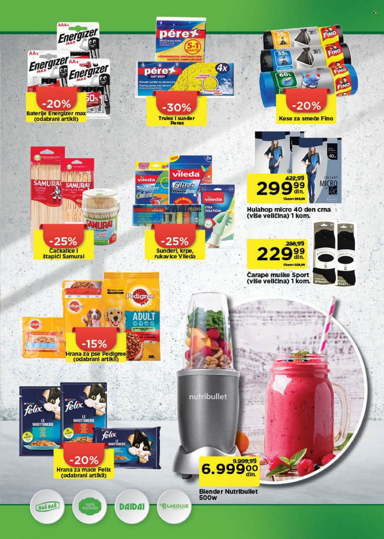 Univerexport katalog - 20.11.2023 - 03.12.2023. Stranica 31