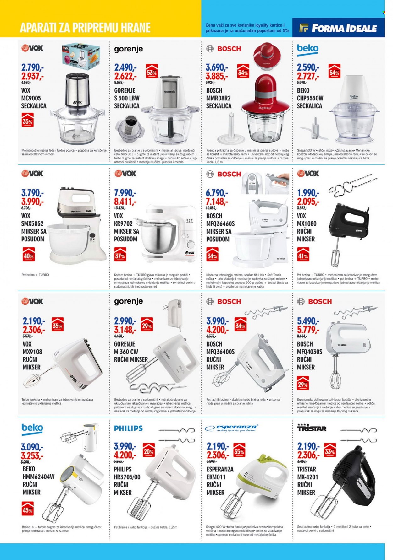Forma Ideale katalog - 20.11.2023 - 16.12.2023. Stranica 6