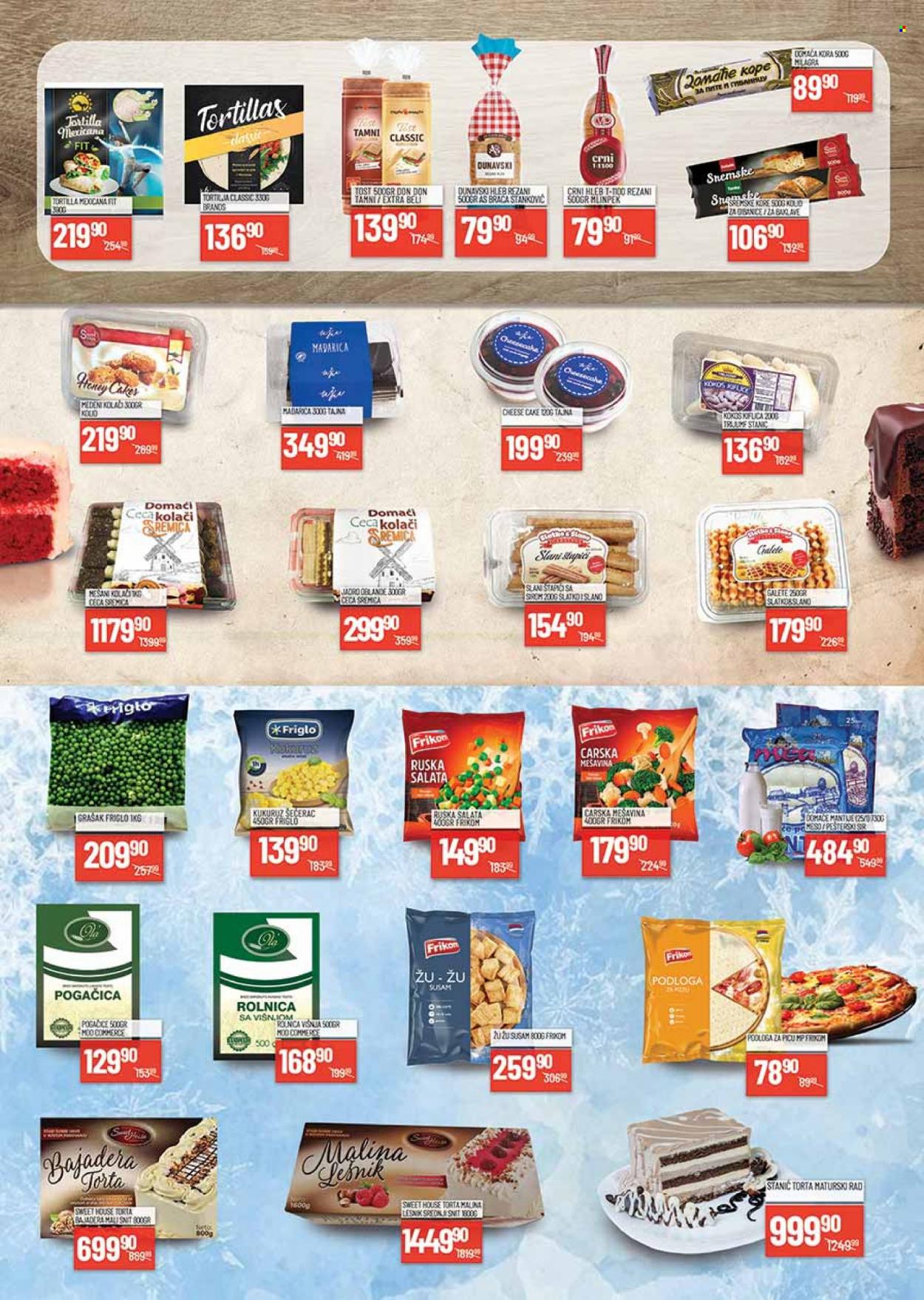 Medius katalog - 21.11.2023 - 03.12.2023. Stranica 8
