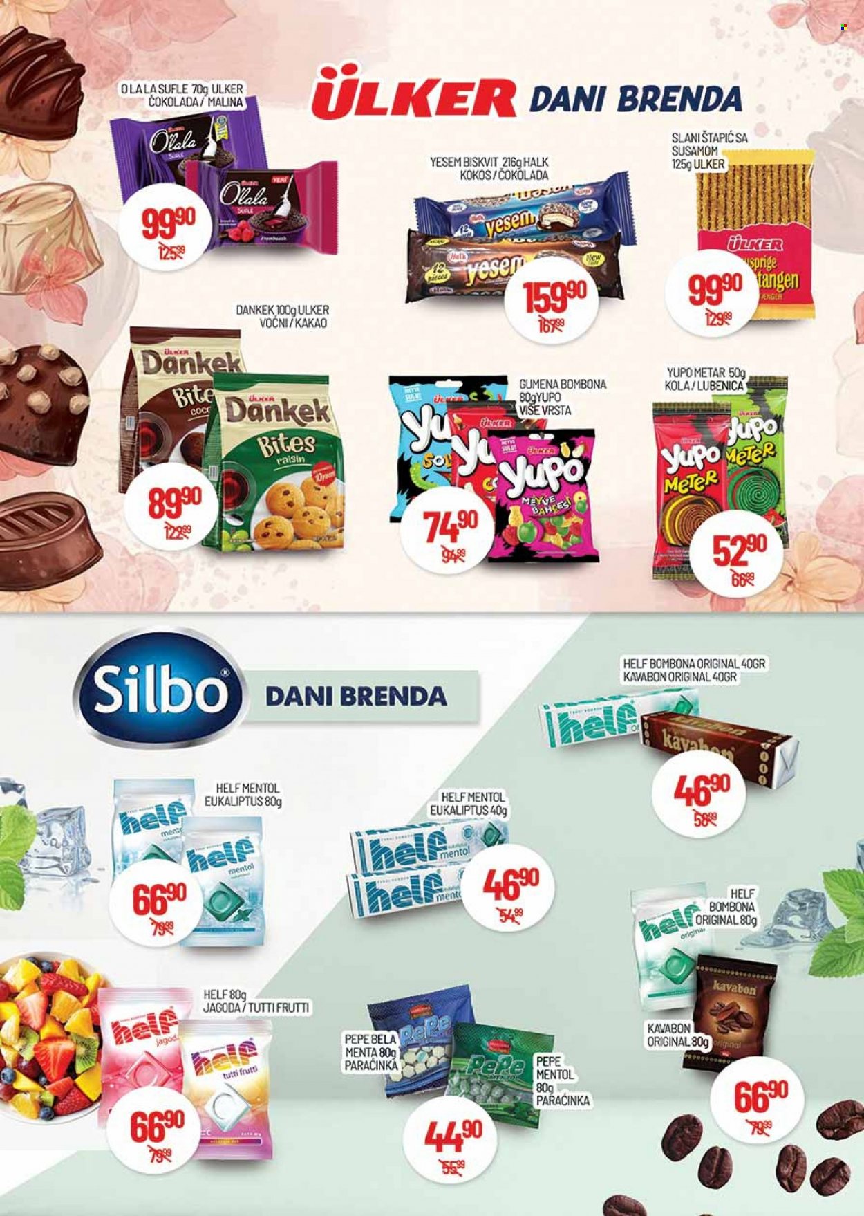 Medius katalog - 21.11.2023 - 03.12.2023. Stranica 16