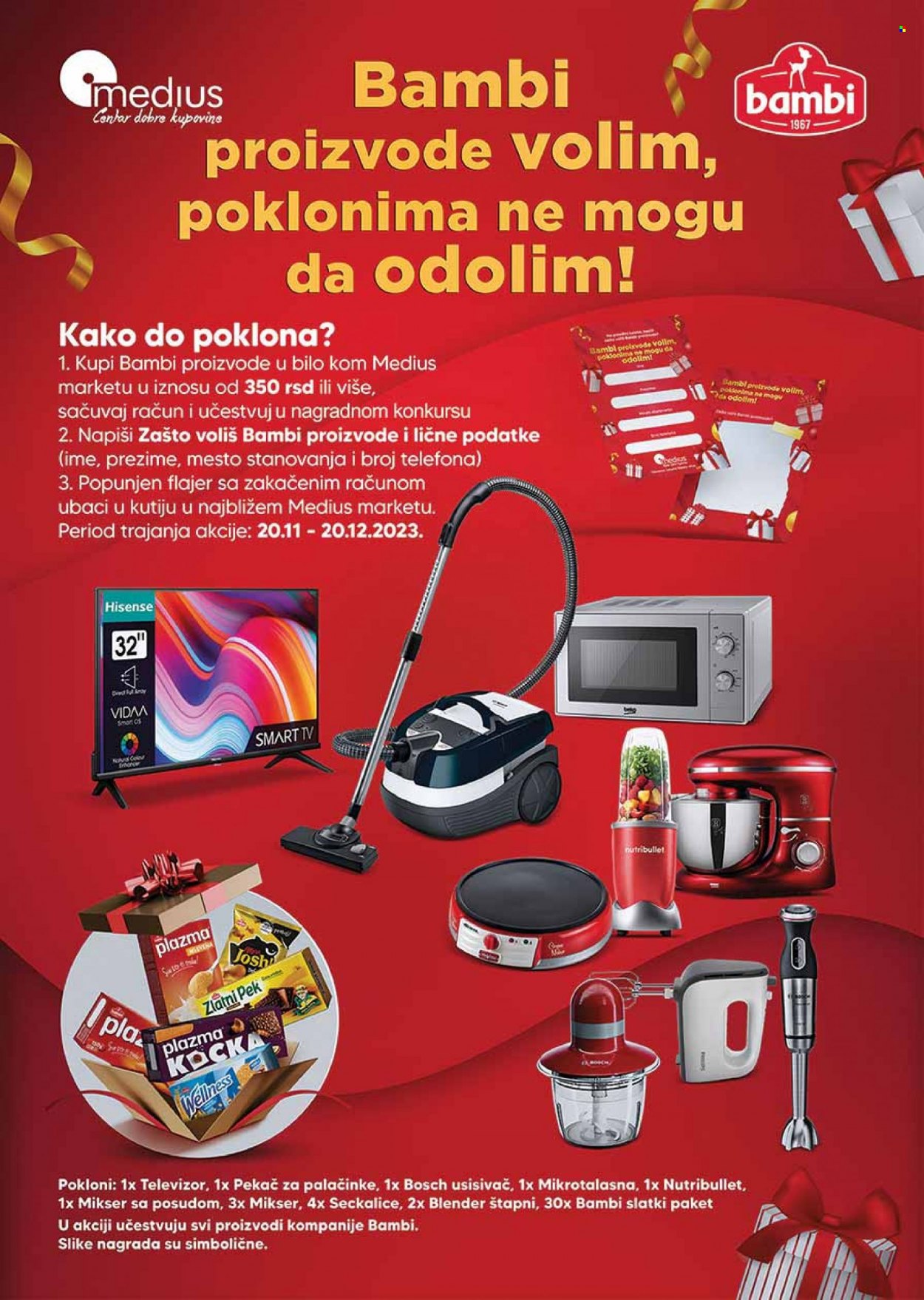 Medius katalog - 21.11.2023 - 03.12.2023. Stranica 20