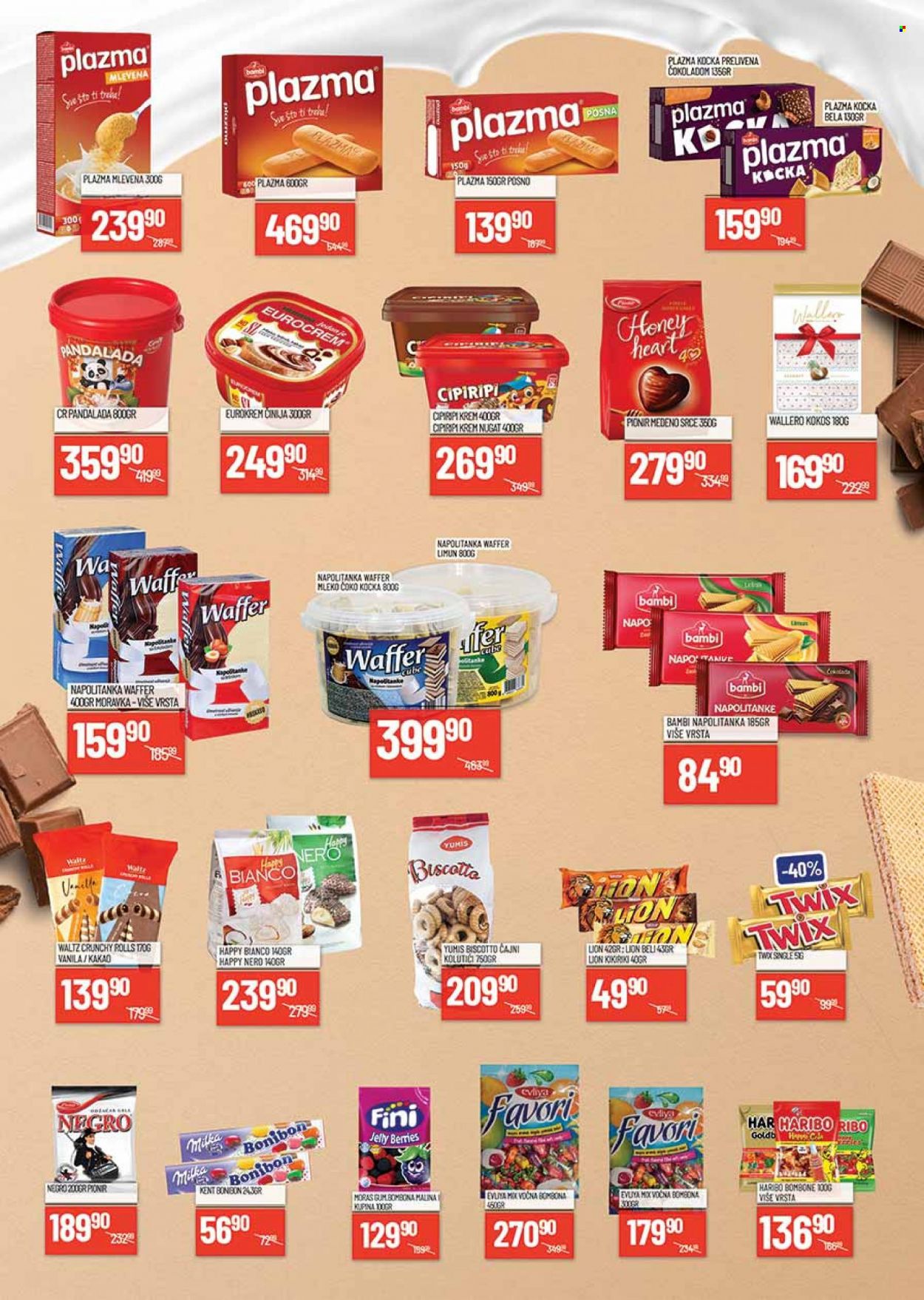 Medius katalog - 21.11.2023 - 03.12.2023. Stranica 21