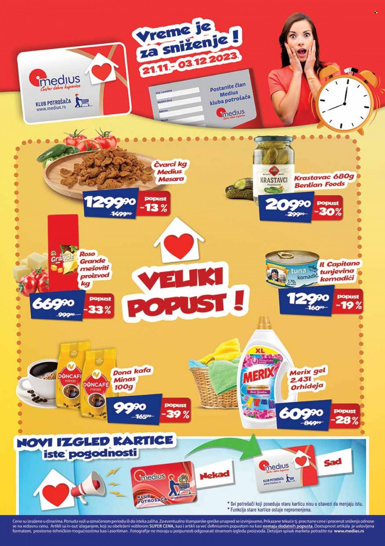 Medius katalog - 21.11.2023 - 03.12.2023. Stranica 28