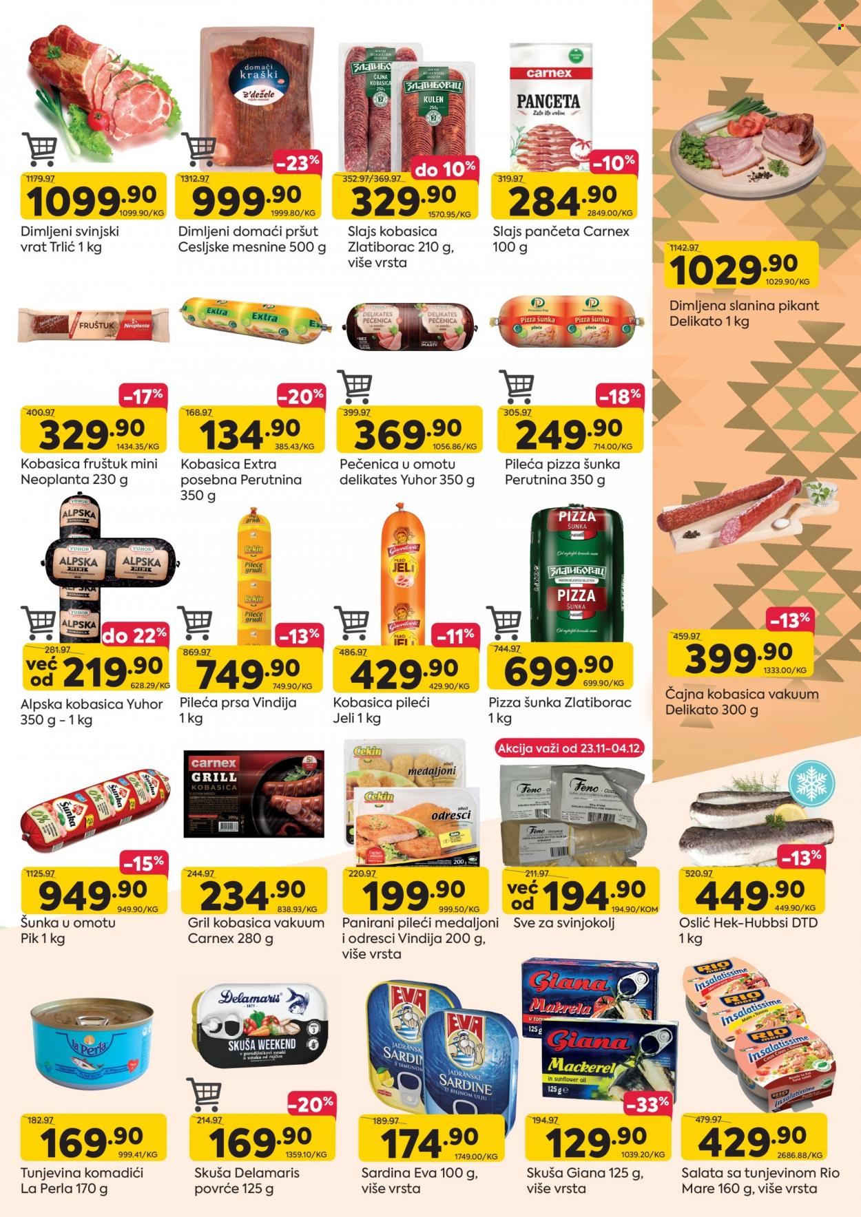 PerSu katalog - 22.11.2023 - 05.12.2023. Stranica 5