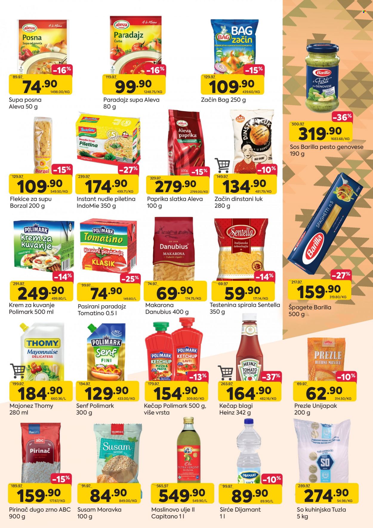 PerSu katalog - 22.11.2023 - 05.12.2023. Stranica 7