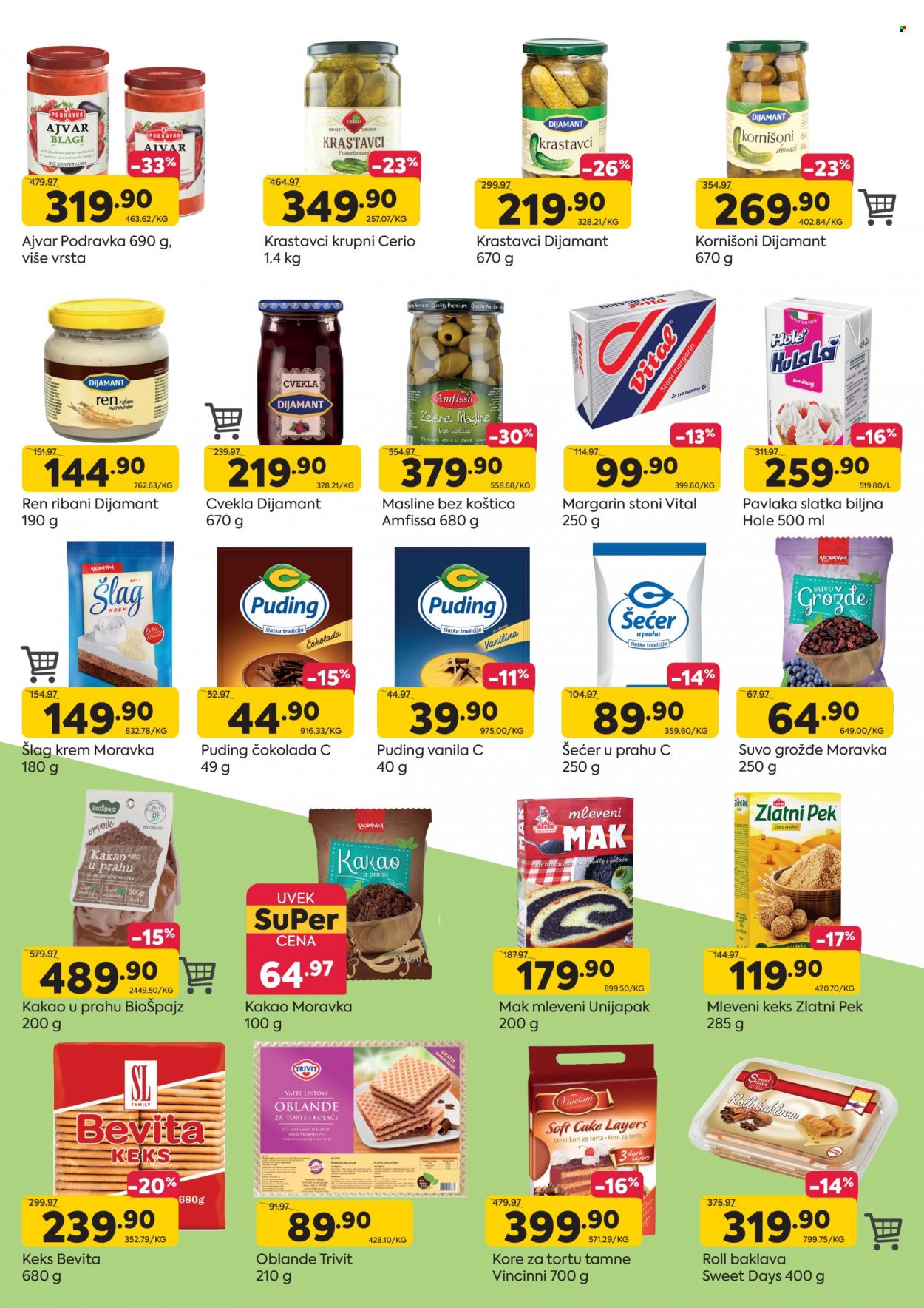 PerSu katalog - 22.11.2023 - 05.12.2023. Stranica 8