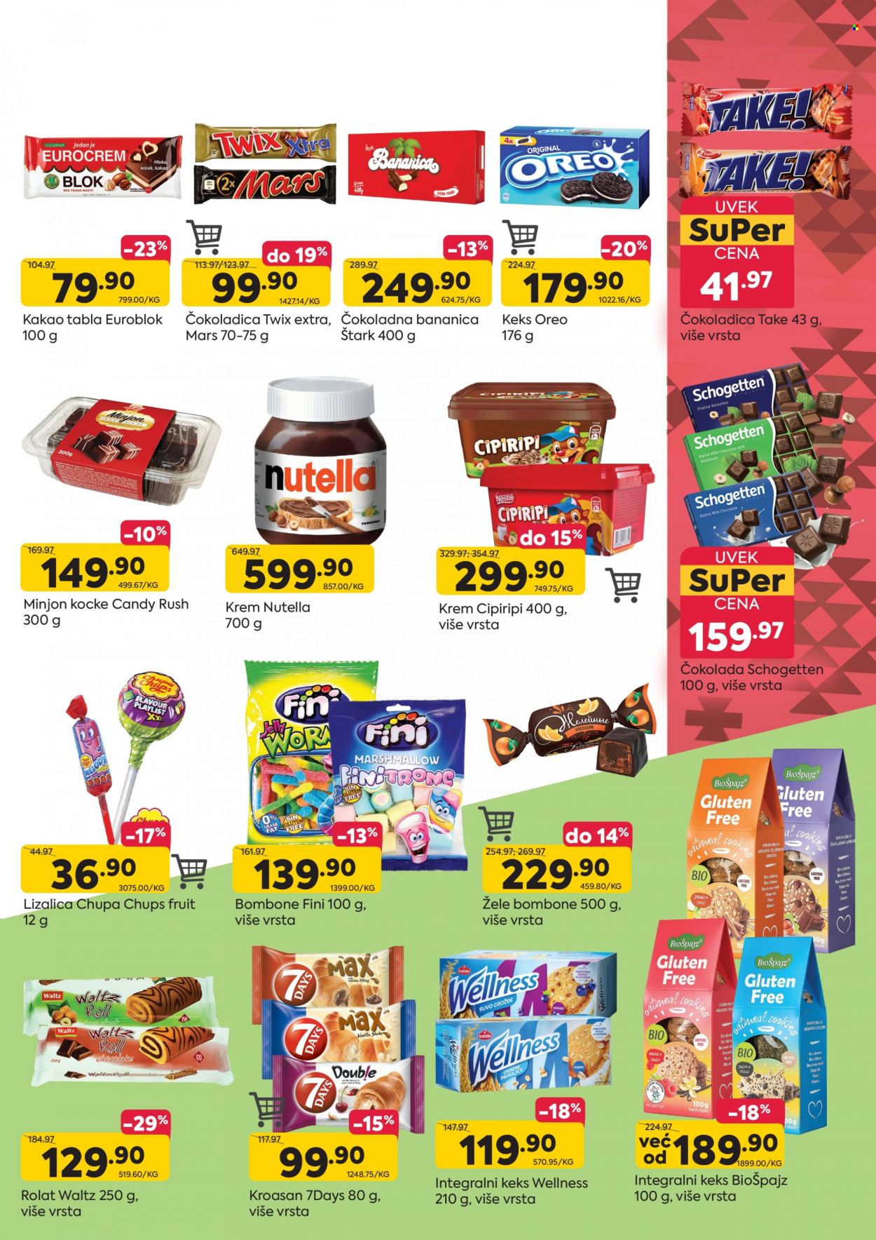 PerSu katalog - 22.11.2023 - 05.12.2023. Stranica 9
