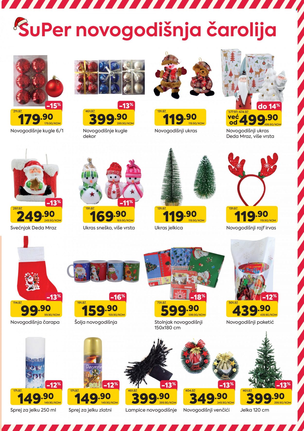 PerSu katalog - 22.11.2023 - 05.12.2023. Stranica 11