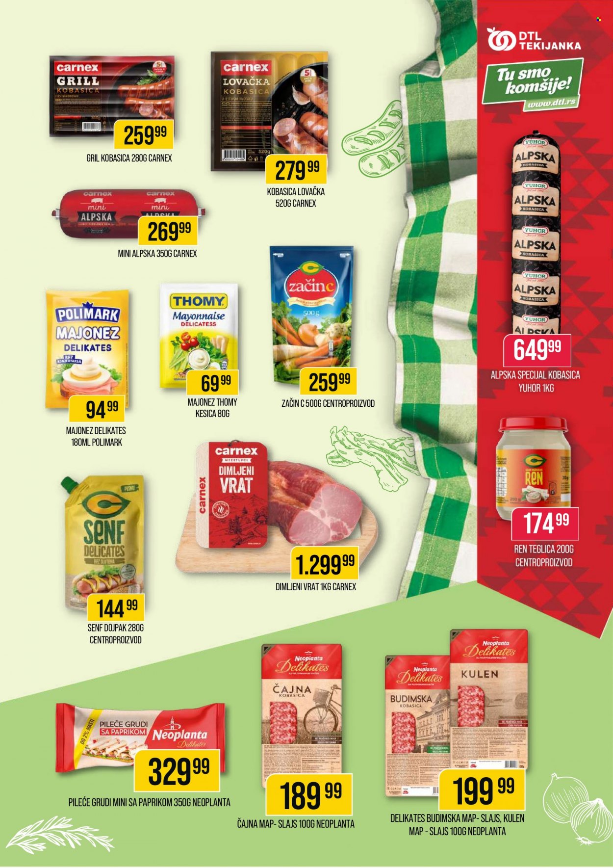 Tekijanka katalog - 22.11.2023 - 04.12.2023. Stranica 7