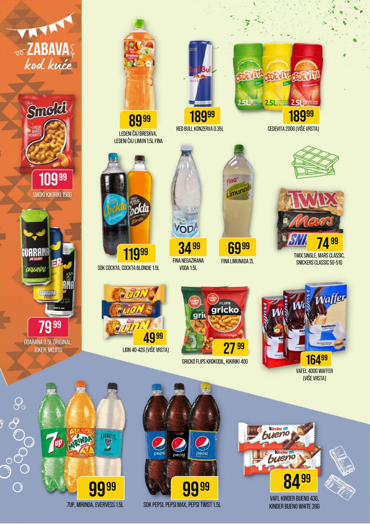 Tekijanka katalog - 22.11.2023 - 04.12.2023. Stranica 10