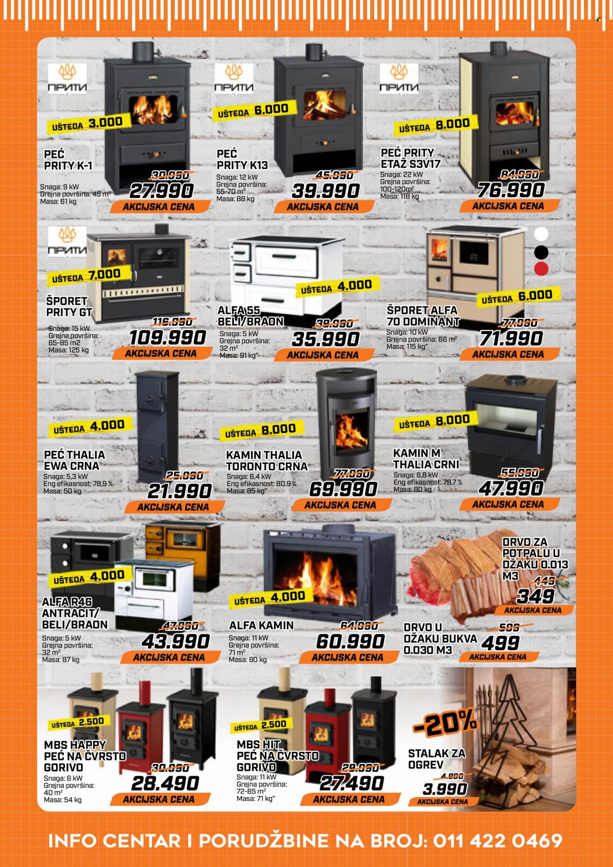 Crafter katalog - 20.11.2023 - 17.12.2023. Stranica 4